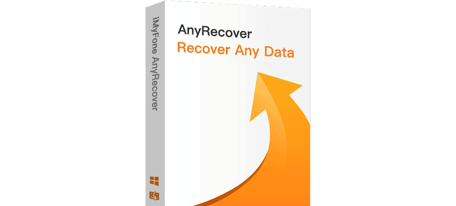 Představujeme AnyRecover: Intuitivní nástroj pro obnovu dat pro Windows a Mac
