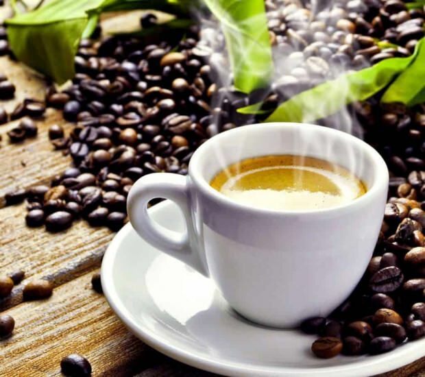 Oslabuje turecká káva nebo Nescafe? Káva s nejvíce úbytkem hmotnosti ...