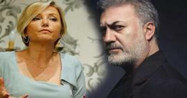 Berna Laçin, který nedokázal strávit novou pozici Tamera Karadağlıho, poslal „Soda“