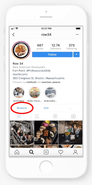 Instagram debutoval s novými akčními tlačítky, která uživatelům umožňují provádět transakce prostřednictvím populárních partnerů třetích stran, aniž by museli Instagram opouštět.
