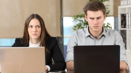 Měli by manželé pracovat na stejném pracovišti?