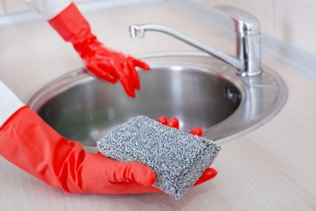 Rutinní tipy na čištění domu