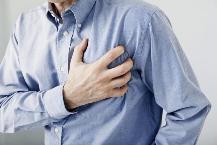 Věci o srdečních chorobách vědět