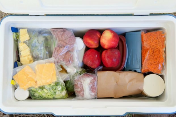 Jak je vařené jídlo uloženo v lednici? Tipy pro skladování vařeného jídla v mrazničce