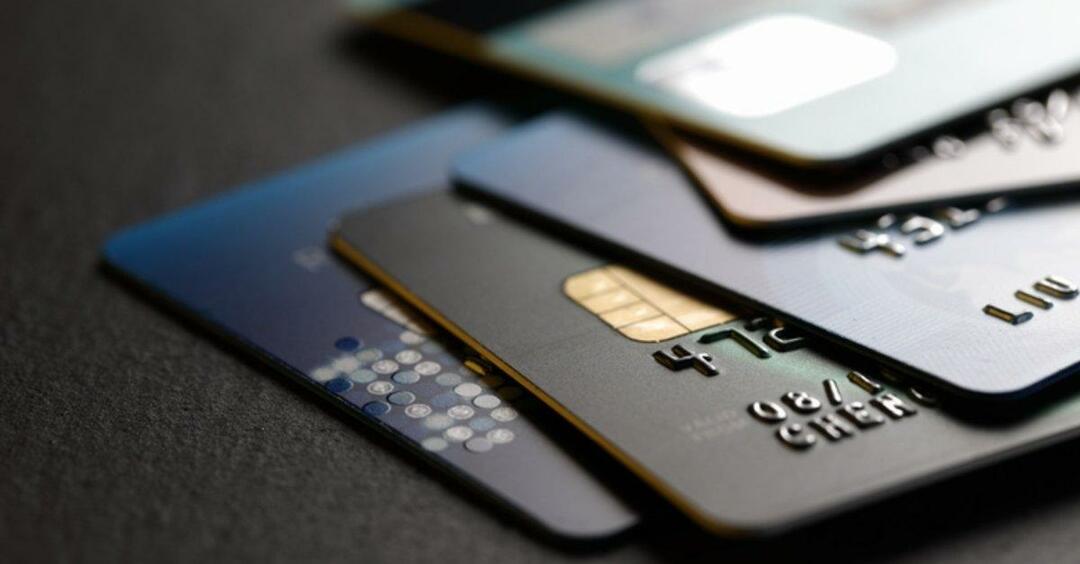 Jak získat vrácení poplatku za kreditní kartu