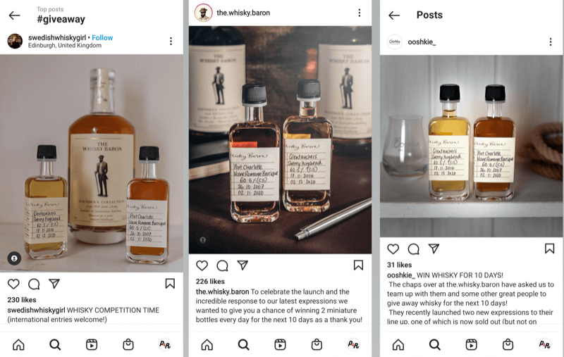 Jak používat funkci Instagram Collab pro příspěvky a kotouče: Vyšetřovatel sociálních médií