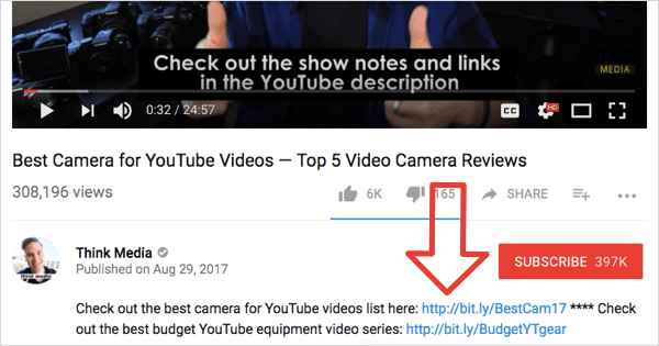 Nevytvářejte jedno video, vytvářejte shluky videí kolem určitých témat.