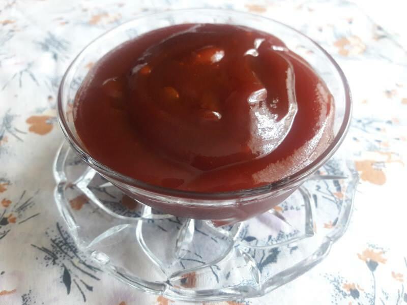 Jak je šípková marmeláda nejjednodušší? Recept na šípkovou marmeládu