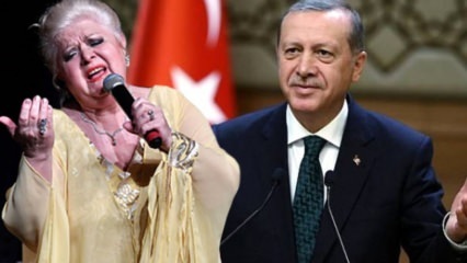 Chvályhodná slova od Neşe Karaböceka k prezidentovi Erdoğanovi