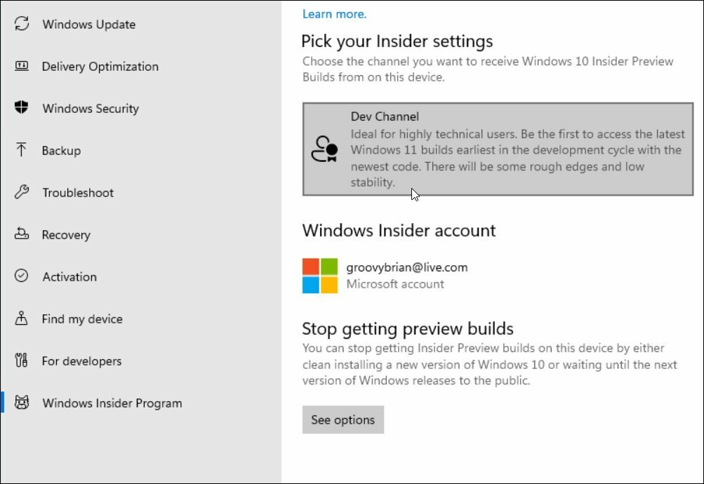 Jak stáhnout a nainstalovat Windows 11