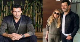 Kenan İmirzalıoğlu se zamiloval: Když jsem mluvil se Sinem, můj Pán vzal mou mysl a nahradil ji!