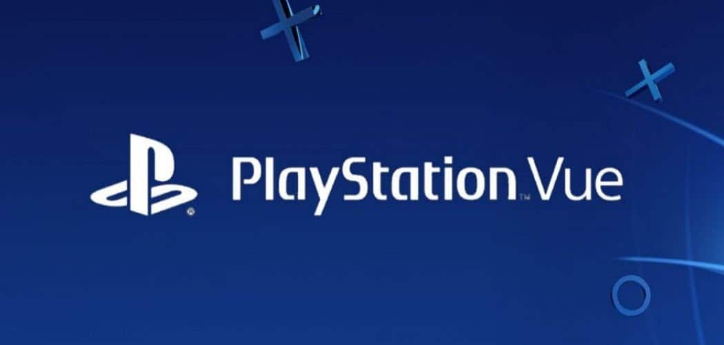 Společnost Sony oznamuje novou funkci PlayStation Vue pro sledování tří kanálů najednou