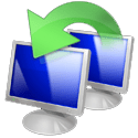 Průvodce nástrojem pro snadný přenos aplikace Groovy Windows 7
