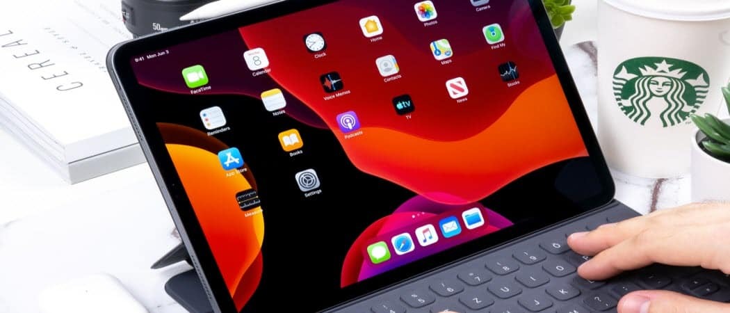 Je iPad Pro připraven vyměnit váš notebook?