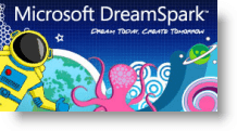 Microsoft DreamSpark - bezplatný software pro studenty vysokých a středních škol