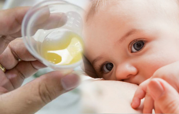 Co je kolostrum (orální mléko), jaké jsou přínosy pro dítě? Rozdíl kolostra od mateřského mléka