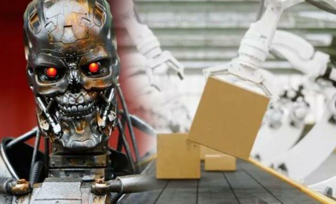 Tentokrát je to zabijácký robot! Jihokorejský muž zabil průmyslový robot