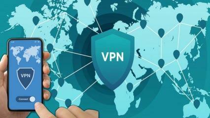 Co je to VPN? Jak používat VPN? Twitter a Tiktok s VPN