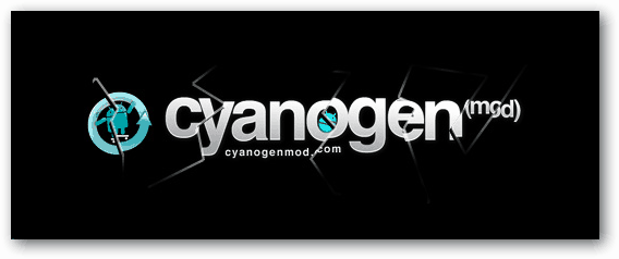 CyanogenMod.com se vrátil oprávněným vlastníkům