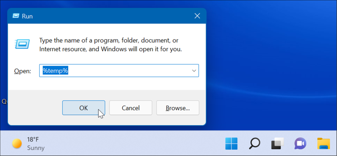 opravit 100% využití disku v systému Windows 11