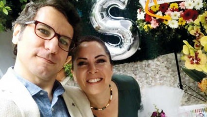 Sevinç Erbulak a Volkan Cengen se vdávají... Datum svatby bylo oznámeno!