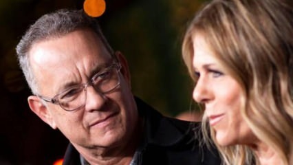 Tom Hanksova manželka Rita Wilsonová vysvětlila dvě věci, které chtěla pro případ, že by zemřela!