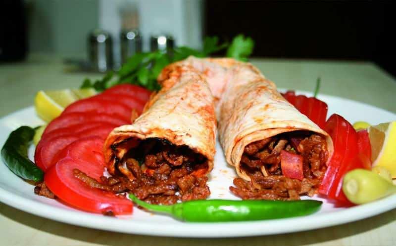 Jak si vyrobit tantuni doma? Nejjednodušší tantunský recept