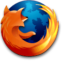 Firefox 4 - Vymazat historii, soubory cookie a mezipaměť