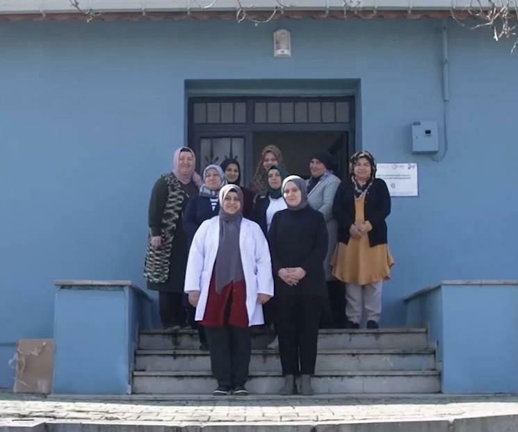 Şile Cloth Venkovské družstvo žen