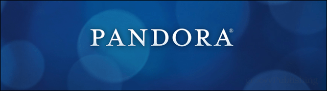 Pandora odstraňuje 40 hodinový limit při streamování hudby