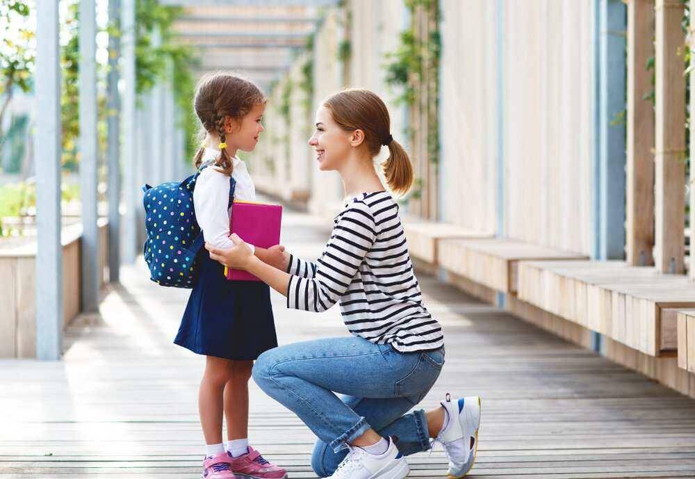 Způsoby, jak motivovat děti do školy