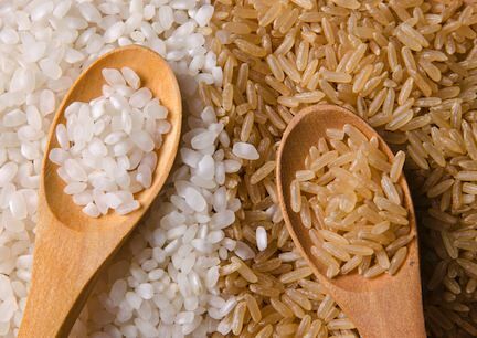 výhody rýžové vody