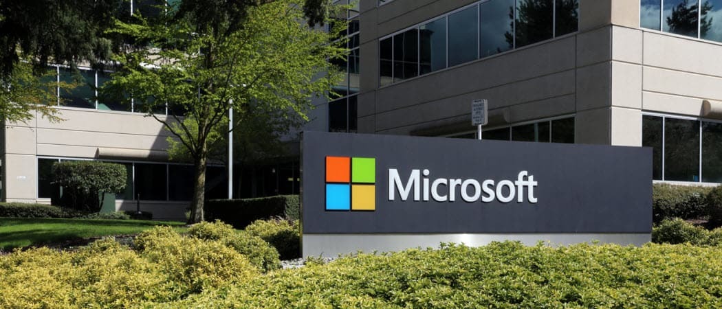 Společnost Microsoft představuje Surface Laptop Go za 549 $