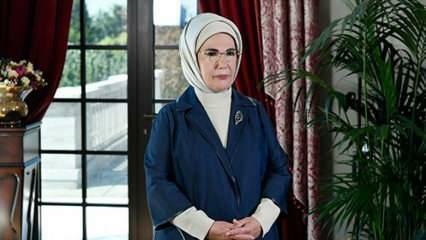 Emine Erdoganová