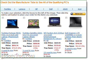 Obchod s xboxem na počítači Amazon.com zdarma