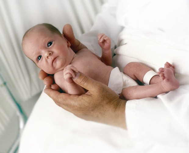 Co je to fenylketonurie u kojenců?