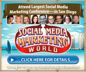 svět marketingu sociálních médií 2016