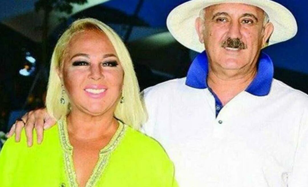 Safiye Soyman podstoupila operaci! Jeho životní partner Faik Öztürk je...