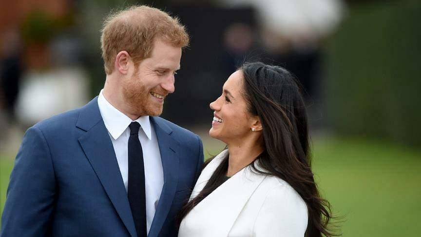 Princ Harry a Meghan Markle dostávají rekordní honorář za dokument Netflix