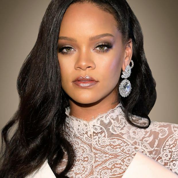 Rihanna novinky