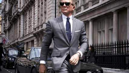 Herec Jamese Bonda Daniel Craig nenechá svým dětem štěstí ve výši 125 milionů liber!
