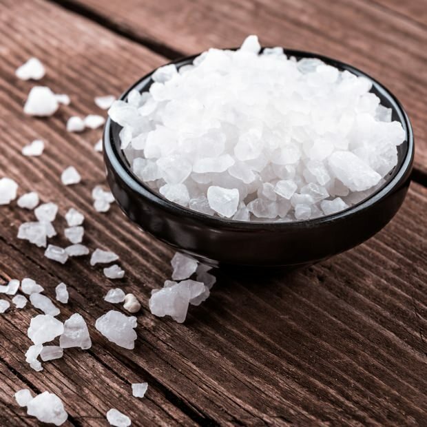 Jaké jsou neznámé výhody soli? Kolik druhů soli existuje a kde se používají?