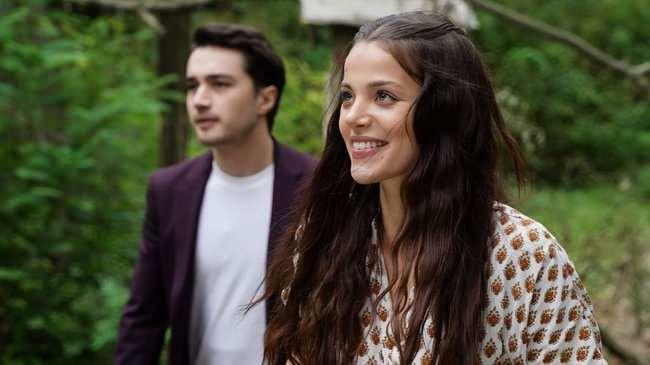 Zcela nový rodinný komediální seriál Güzel Günler: Jaké je téma Krásné dny, kdo jsou herci?