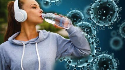 Jaké jsou výhody vody? Je škodlivé pít příliš mnoho vody? Co je otrava vodou?