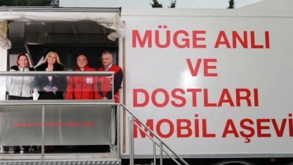 Müge Anlı vyzvala k obětem zemětřesení v Izmiru! 