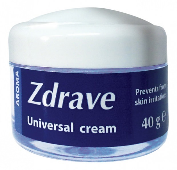 Co dělá ZDrave Cream? Jak používat ZDrave krém? Kde koupit ZDrave krém?