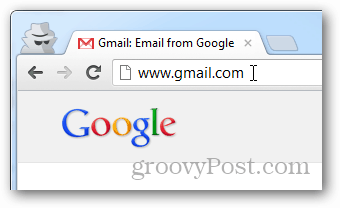 navštivte gmail.com