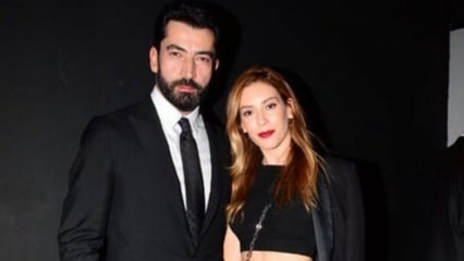 Dojemné gesto pro pár Kenan İmirzalıoğlu a Sinem Kobal