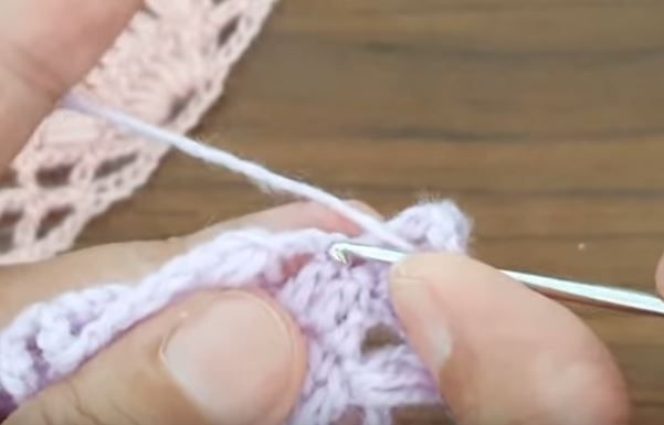 výroba háčkování pletení háčkování