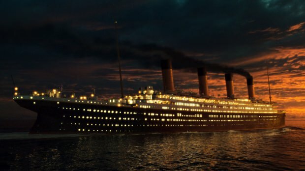 „Titanic“ 2 se blíží